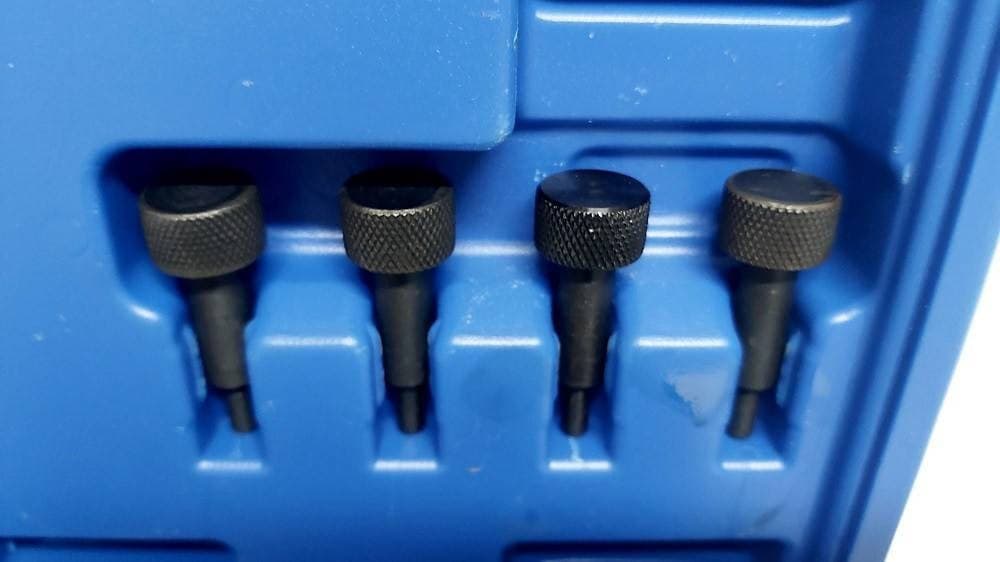 KIT MESSA IN FASE MOTORE AUTO VOLKSWAGEN AUDI SEAT SKODA 1.8 2.0 4V TSI/TFSI 888 in Attrezzi per albero a camme Trade Shop italia - Napoli, commercioVirtuoso.it
