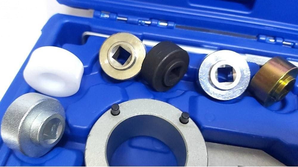 KIT MESSA IN FASE MOTORE AUTO VOLKSWAGEN AUDI SEAT SKODA 1.8 2.0 4V TSI/TFSI 888 in Attrezzi per albero a camme Trade Shop italia - Napoli, commercioVirtuoso.it