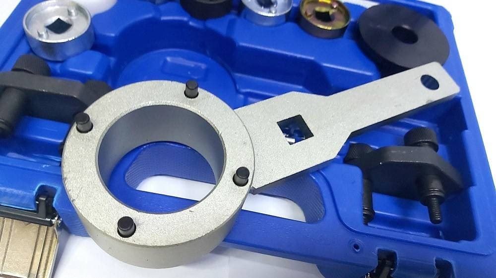 KIT MESSA IN FASE MOTORE AUTO VOLKSWAGEN AUDI SEAT SKODA 1.8 2.0 4V TSI/TFSI 888 in Attrezzi per albero a camme Trade Shop italia - Napoli, commercioVirtuoso.it