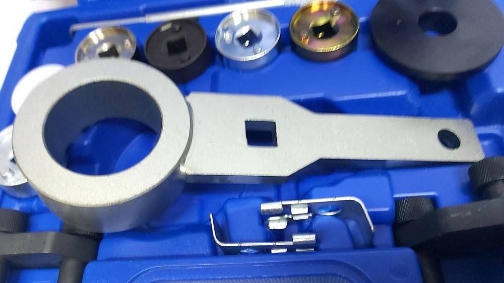 KIT MESSA IN FASE MOTORE AUTO VOLKSWAGEN AUDI SEAT SKODA 1.8 2.0 4V TSI/TFSI 888 in Attrezzi per albero a camme Trade Shop italia - Napoli, commercioVirtuoso.it