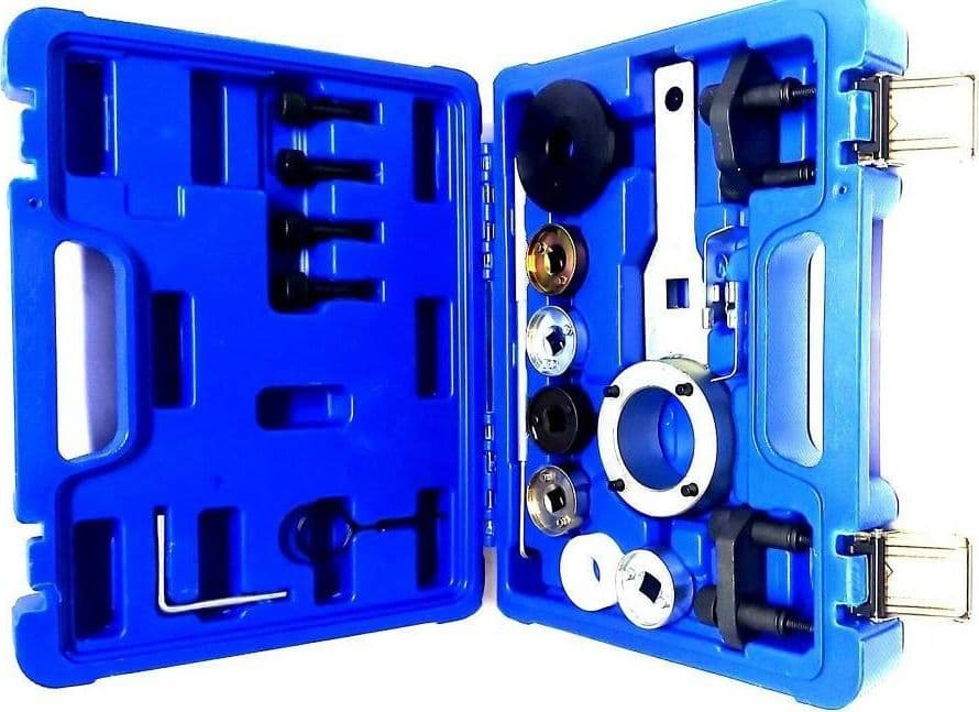 KIT MESSA IN FASE MOTORE AUTO VOLKSWAGEN AUDI SEAT SKODA 1.8 2.0 4V TSI/TFSI 888 in Attrezzi per albero a camme Trade Shop italia - Napoli, commercioVirtuoso.it