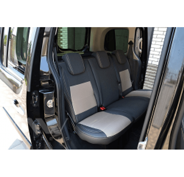 Coprisedili su misura per Renault Kangoo 2 (2008-2013), Comfort Style in Set per interni Autooggetti.it - Roma, commercioVirtuoso.it