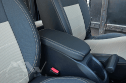 Coprisedili su misura per Renault Kangoo 2 (2008-2013), Comfort Style in Set per interni Autooggetti.it - Roma, commercioVirtuoso.it