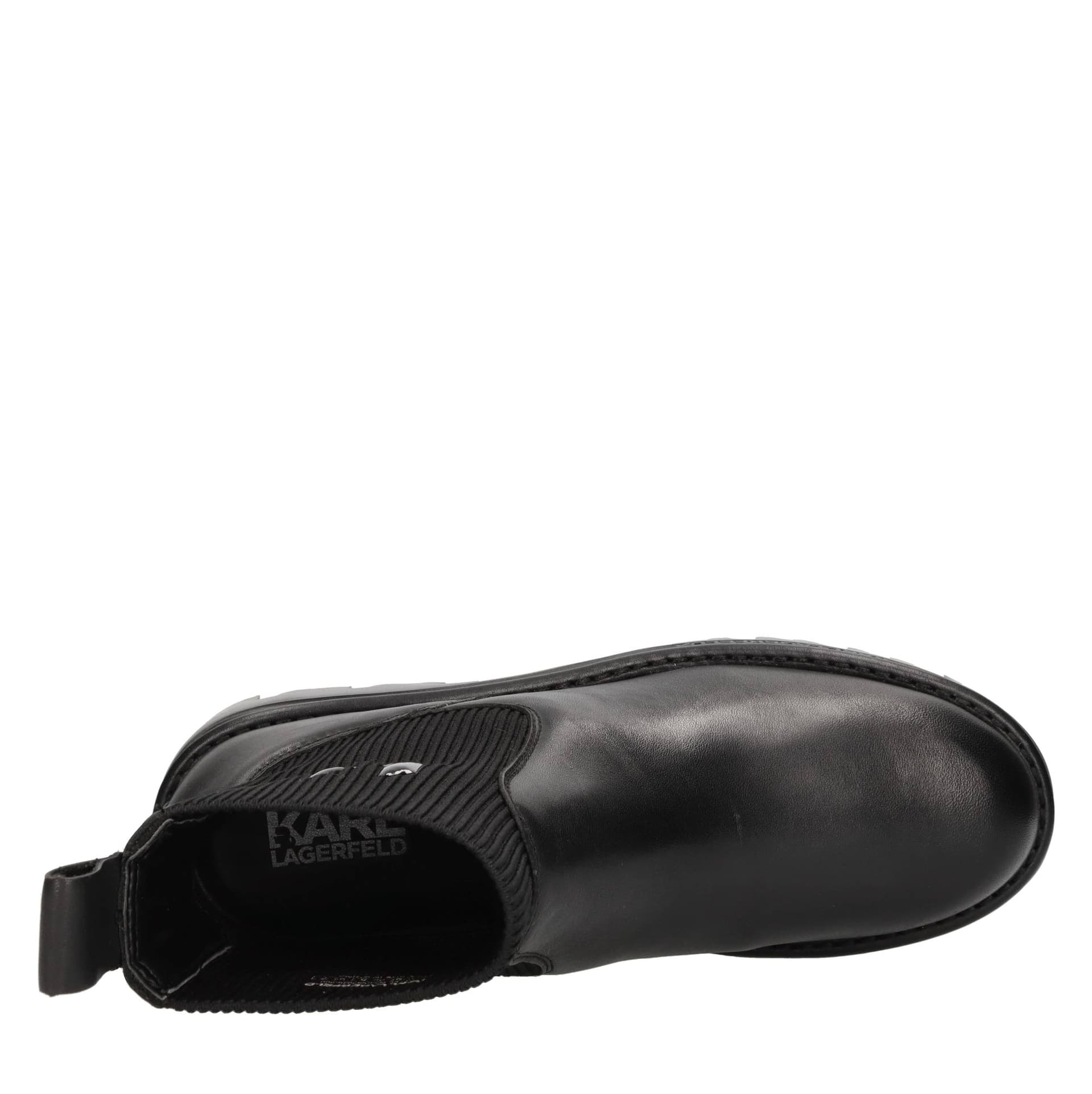 Karl Lagerfeld Stivali Nero da donna in Stivali Drestige - Casamassima, commercioVirtuoso.it