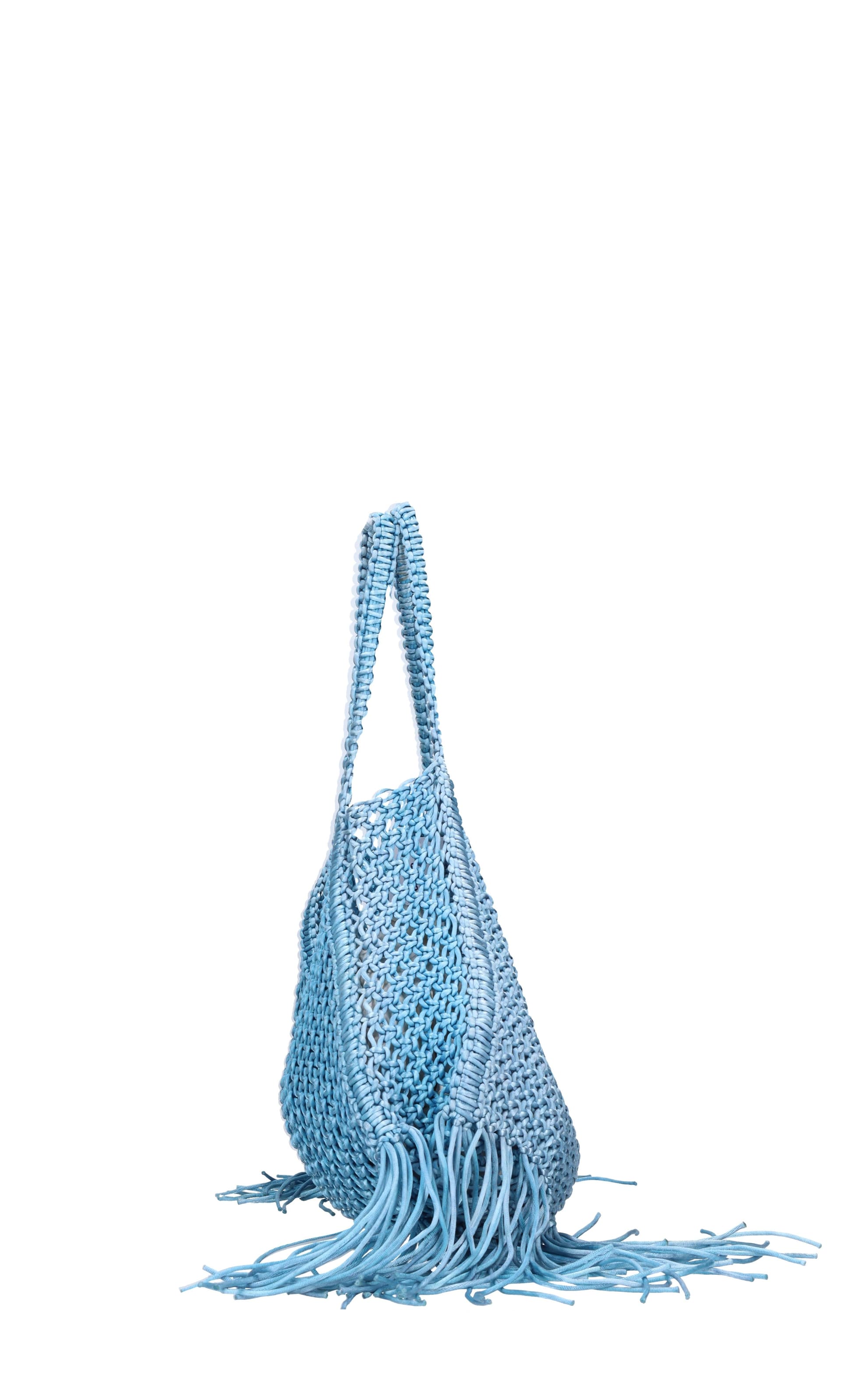 ASH Borse... Azzurro da donna in Borse a tracolla Drestige - Casamassima, commercioVirtuoso.it