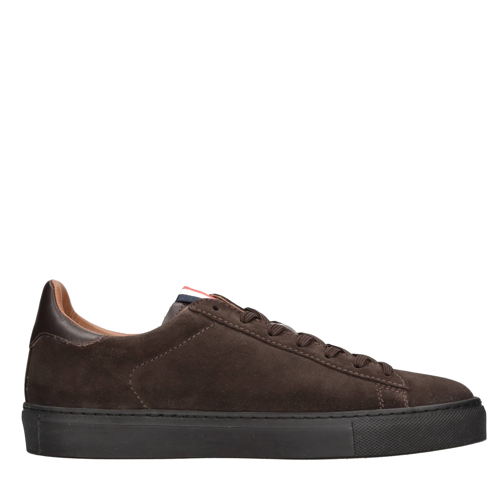 Rossignol Sneakers Marrone da donna in Sneaker casual Drestige - Casamassima, commercioVirtuoso.it