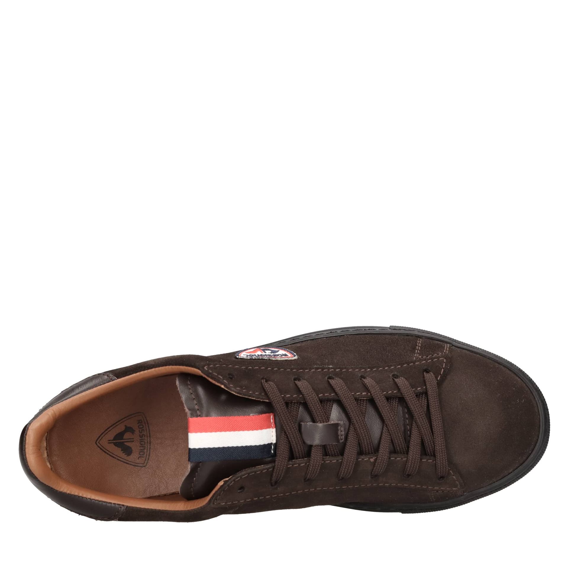 Rossignol Sneakers Marrone da donna in Sneaker casual Drestige - Casamassima, commercioVirtuoso.it