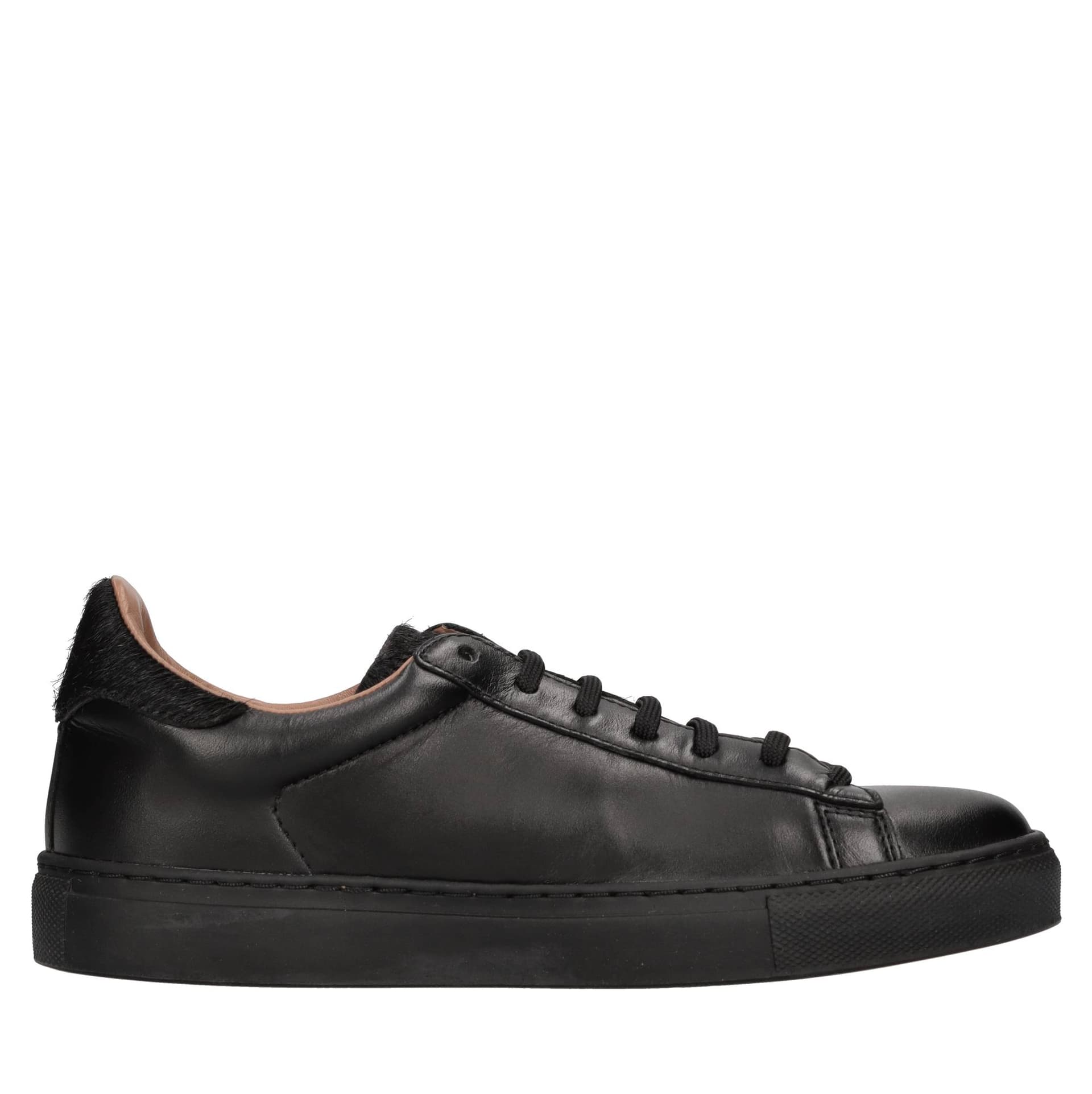 Rossignol Sneakers Nero da donna in Sneaker casual Drestige - Casamassima, commercioVirtuoso.it