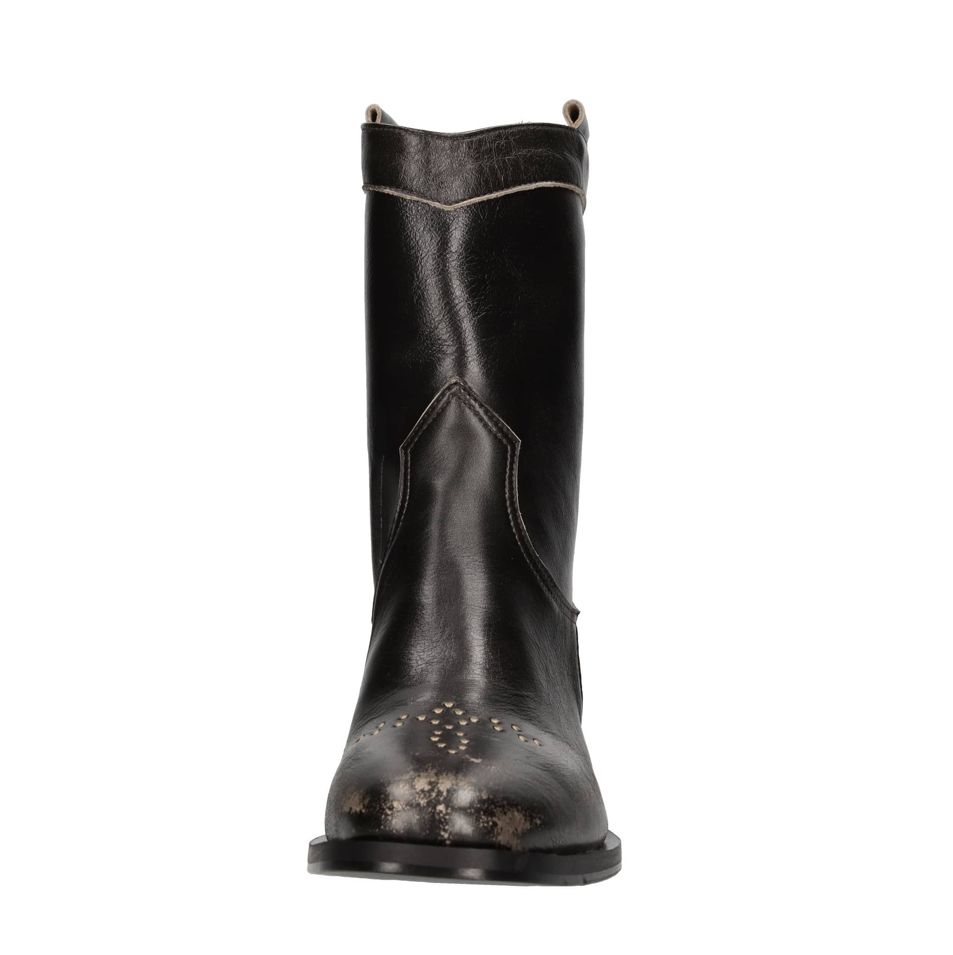 NCUB Stivali Marrone da donna in Stivali Drestige - Casamassima, commercioVirtuoso.it