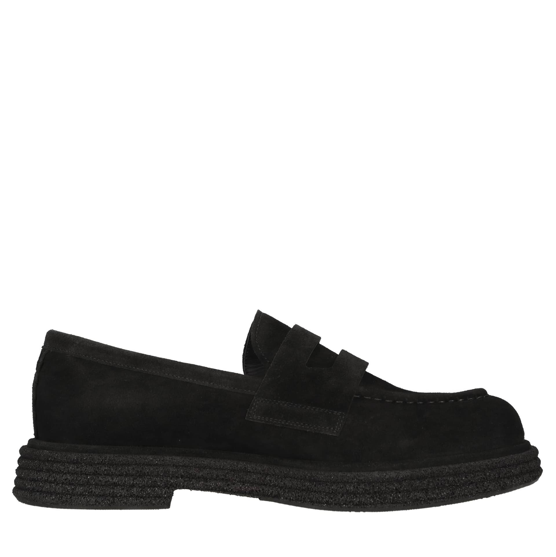 THE-ANTIPODE Scarpe basse Nero da uomo in Scarpe Drestige - Casamassima, commercioVirtuoso.it