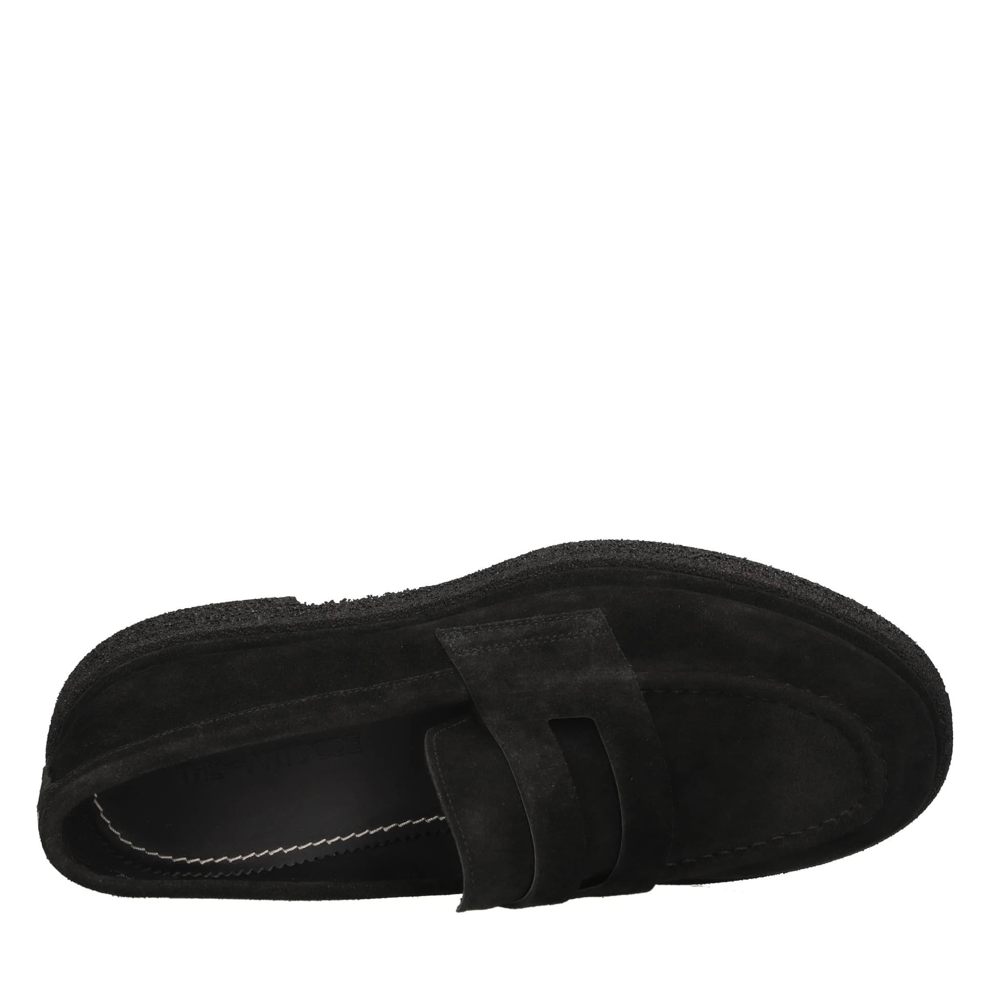 THE-ANTIPODE Scarpe basse Nero da uomo in Scarpe Drestige - Casamassima, commercioVirtuoso.it