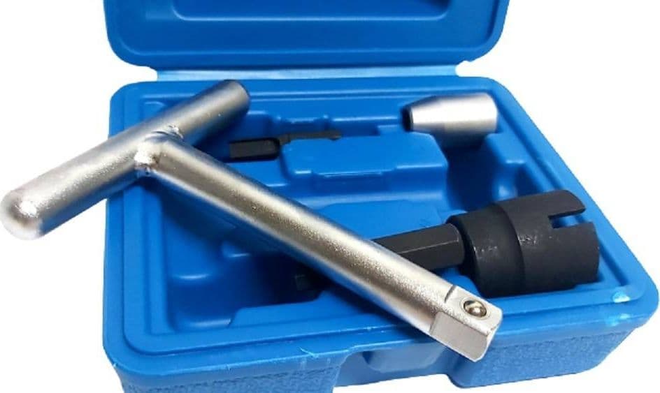 SET 5 PEZZI RIMOZIONE TAPPO SCARICO COPPA OLIO PER AUDI BMW PSA VAG VW FS-156169 in Tappi per bocchettoni di riempimento olio Trade Shop italia - Napoli, commercioVirtuoso.it