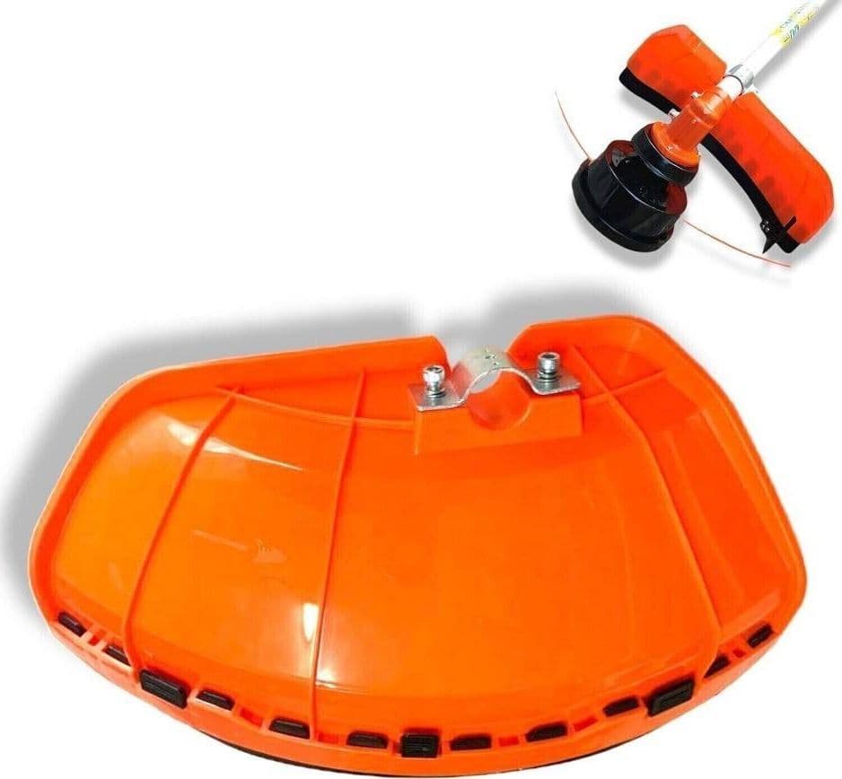 RICAMBIO PARA SCHIZZI PARA SASSI PER DECESPUGLIATORE A SCOPPIO ASTA 26 MM in Tagliaerba con lama rotante Trade Shop italia - Napoli, commercioVirtuoso.it