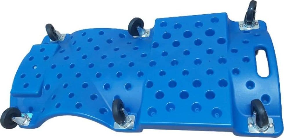 CARRELLO SOTTO AUTO MECCANICO 92 CM LETTINO SOTTOMACCHINA POGGIA TESTA in Sgabelli da officina Trade Shop italia - Napoli, commercioVirtuoso.it