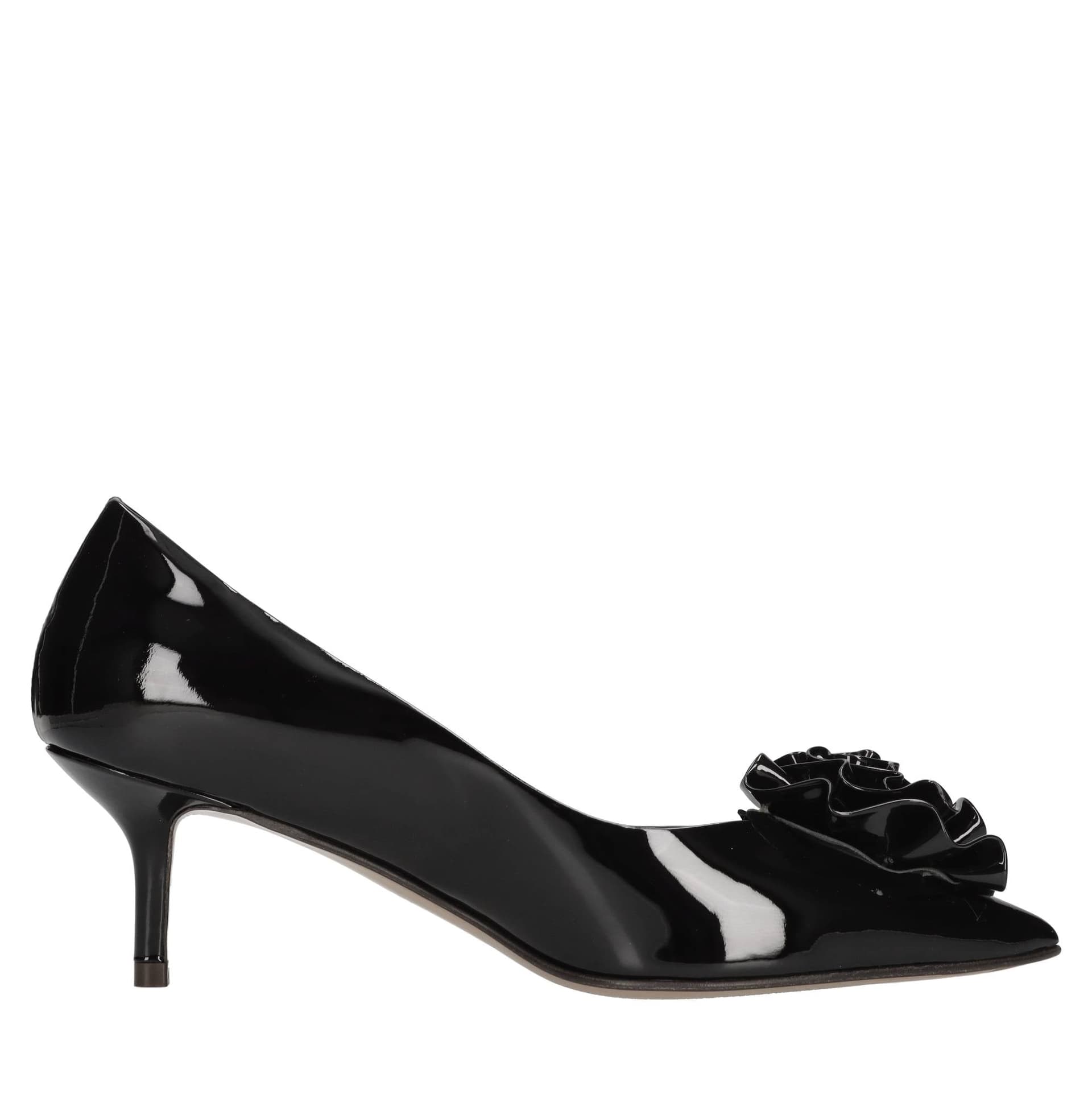 RELAC Scarpe con Tacco Nero da donna in Scarpe da ballo da donna Drestige - Casamassima, commercioVirtuoso.it