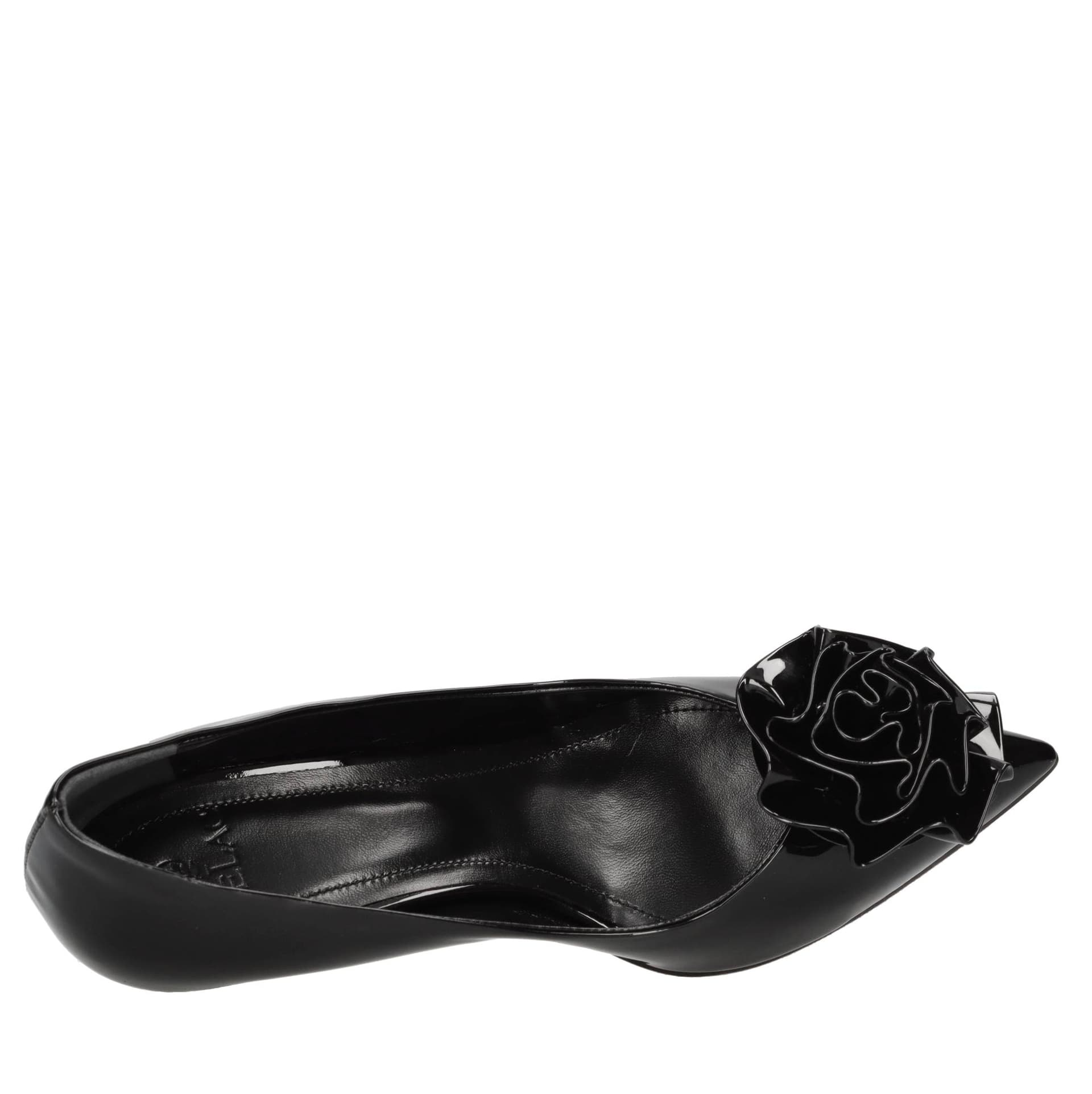 RELAC Scarpe con Tacco Nero da donna in Scarpe da ballo da donna Drestige - Casamassima, commercioVirtuoso.it