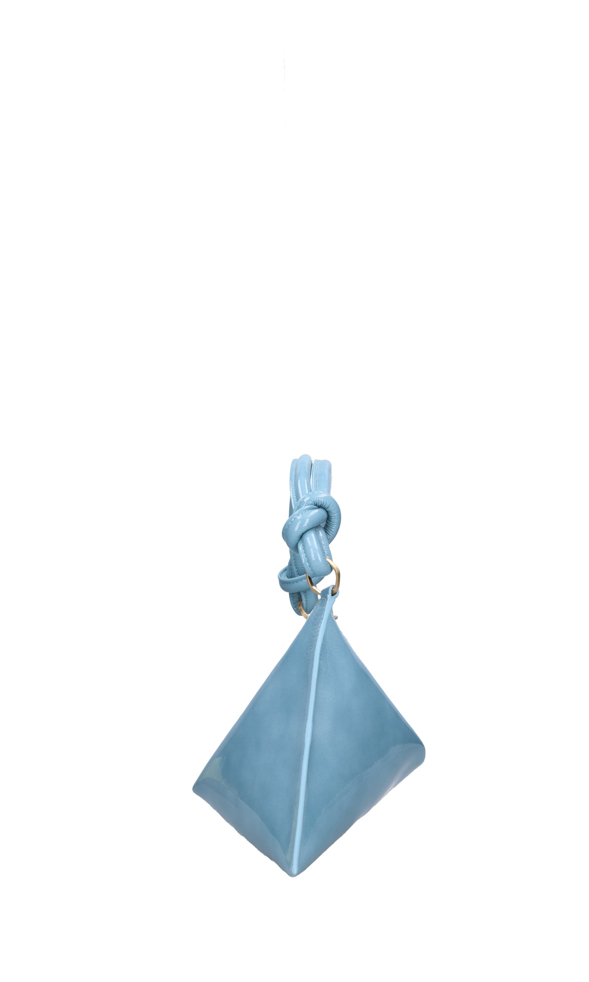 CULT GAIA Borse... Azzurro da donna in Borse a spalla Drestige - Casamassima, commercioVirtuoso.it