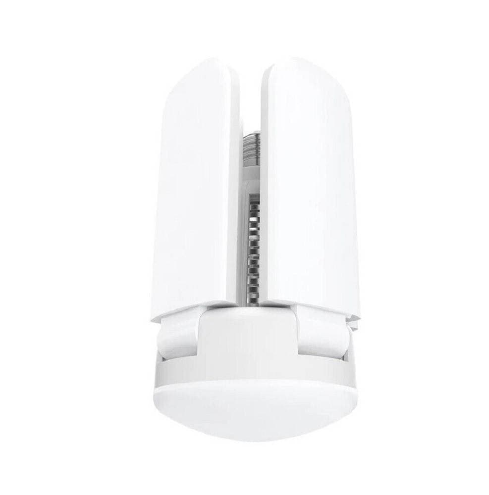 LAMPADA PLAFONIERA CON ATTACCO E27 LUCE LED ATTIRA ZANZARE KILLER ZANZARIERA in Zanzare Trade Shop italia - Napoli, commercioVirtuoso.it
