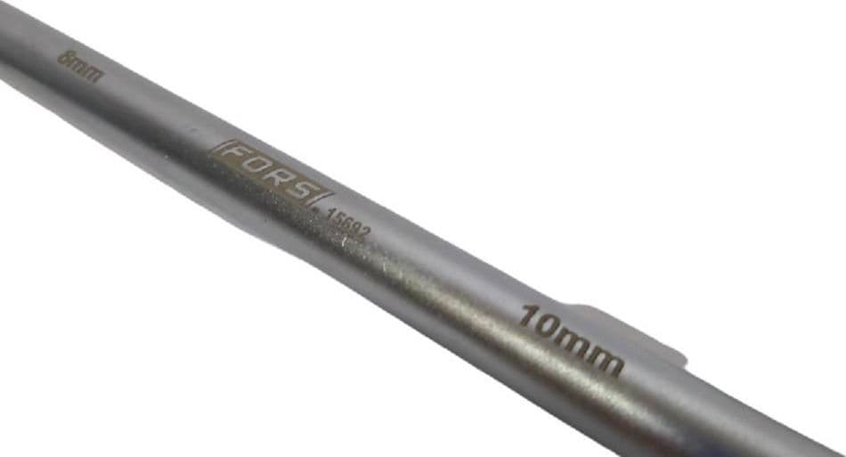 CHIAVE QUADRA SVITA TAPPO COPPA OLIO MOTORE AUTO 8/10 MM OFFICINA OLII 15692 in Chiavi per il filtro olio Trade Shop italia - Napoli, commercioVirtuoso.it