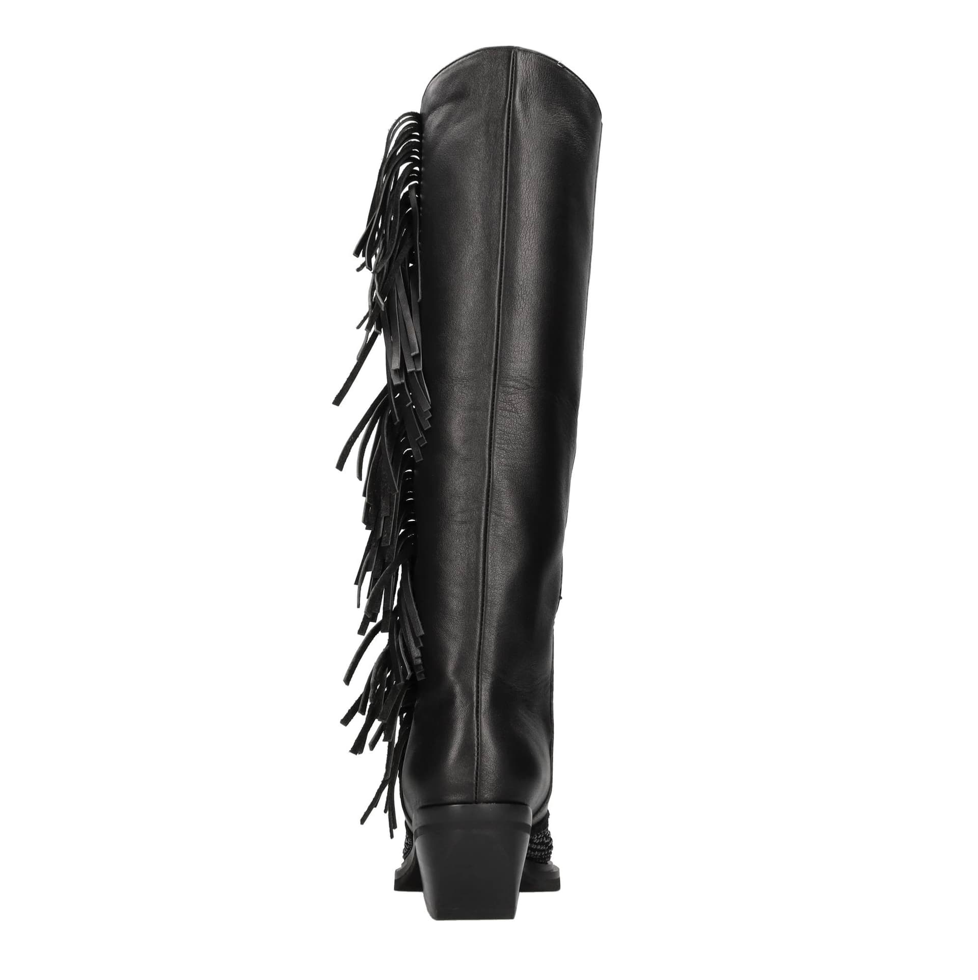 Alma en Pena Stivali Nero da donna in Stivali Drestige - Casamassima, commercioVirtuoso.it