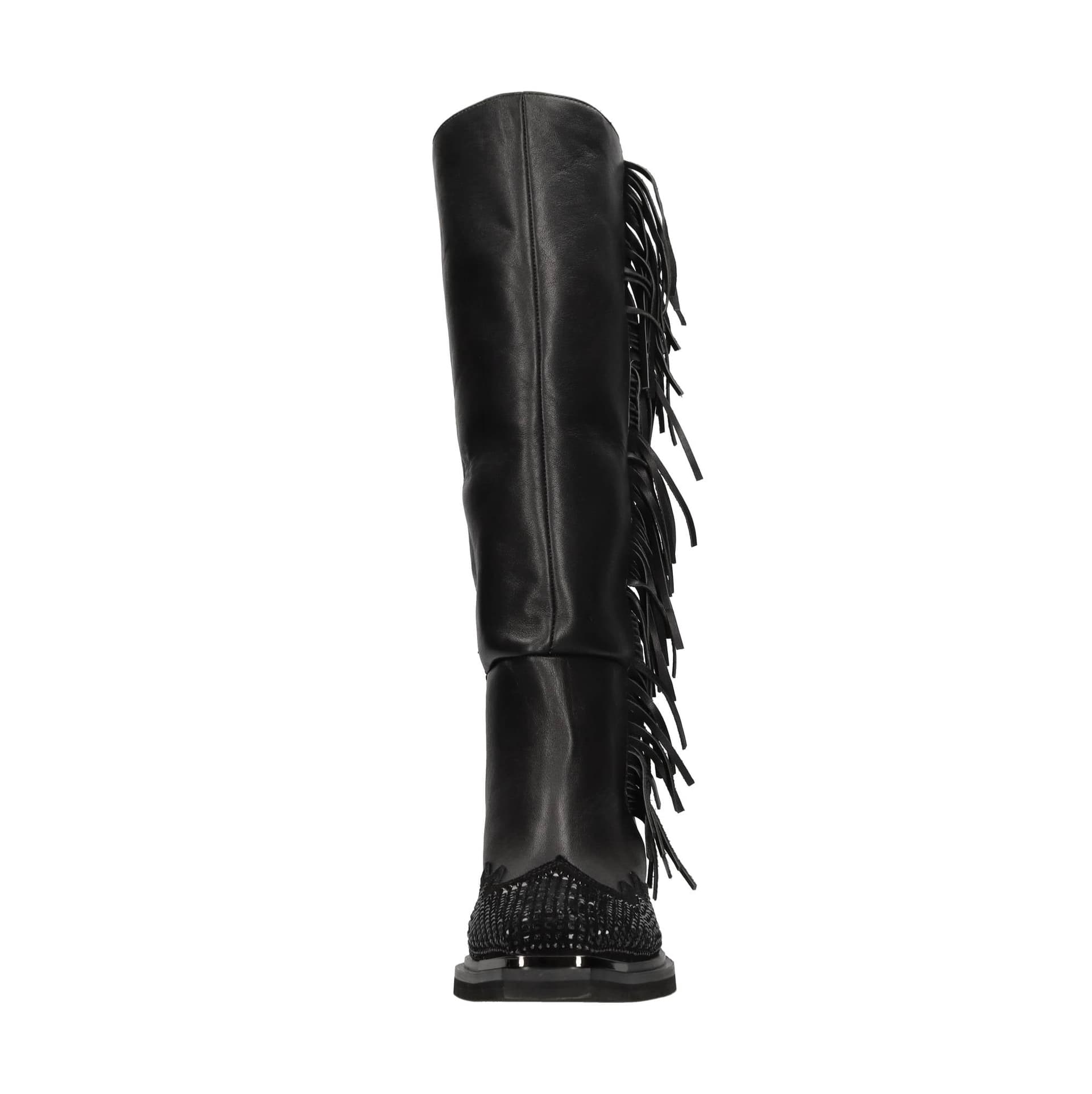 Alma en Pena Stivali Nero da donna in Stivali Drestige - Casamassima, commercioVirtuoso.it