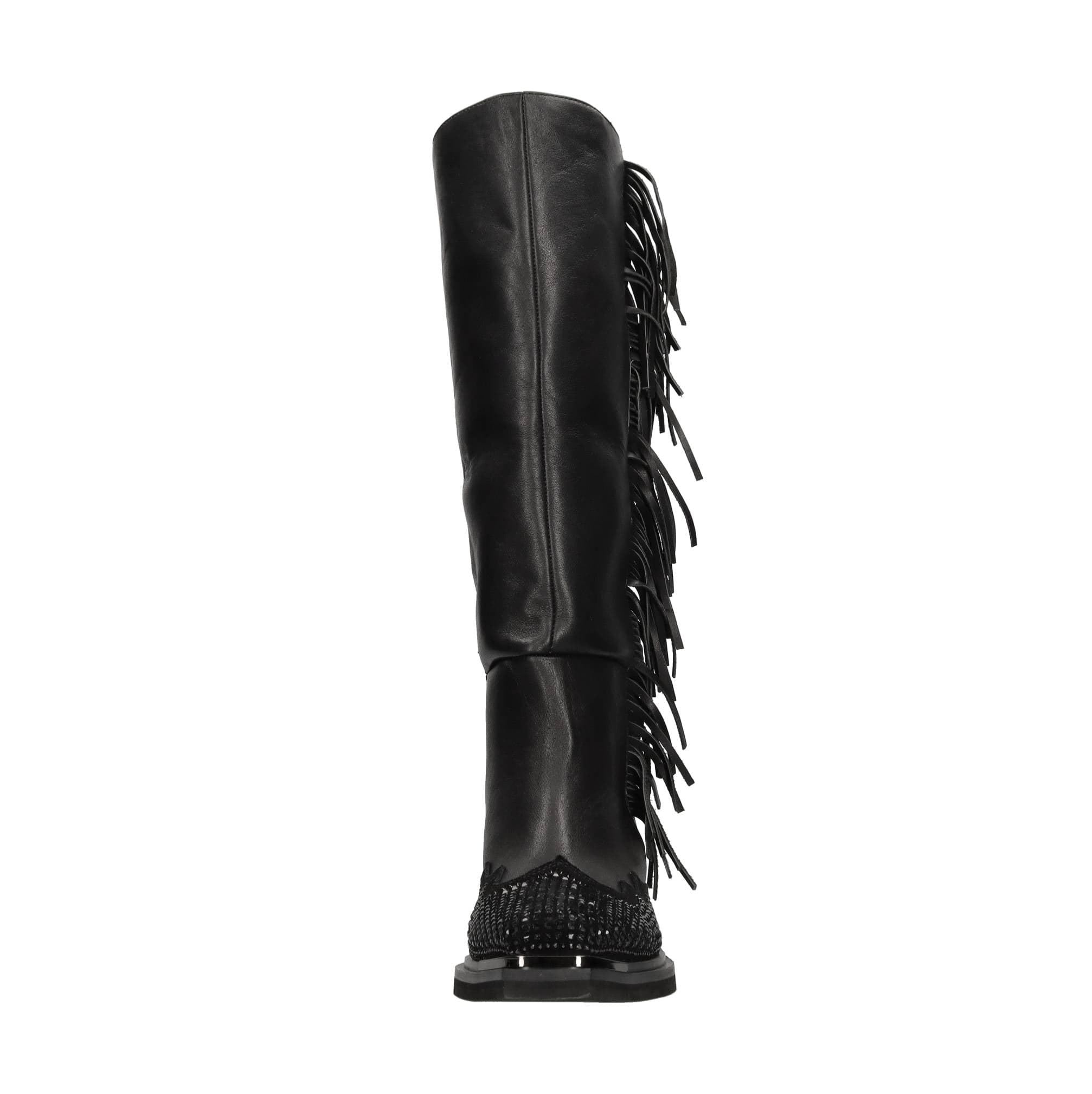 Alma en Pena Stivali Nero da donna in Stivali Drestige - Casamassima, commercioVirtuoso.it