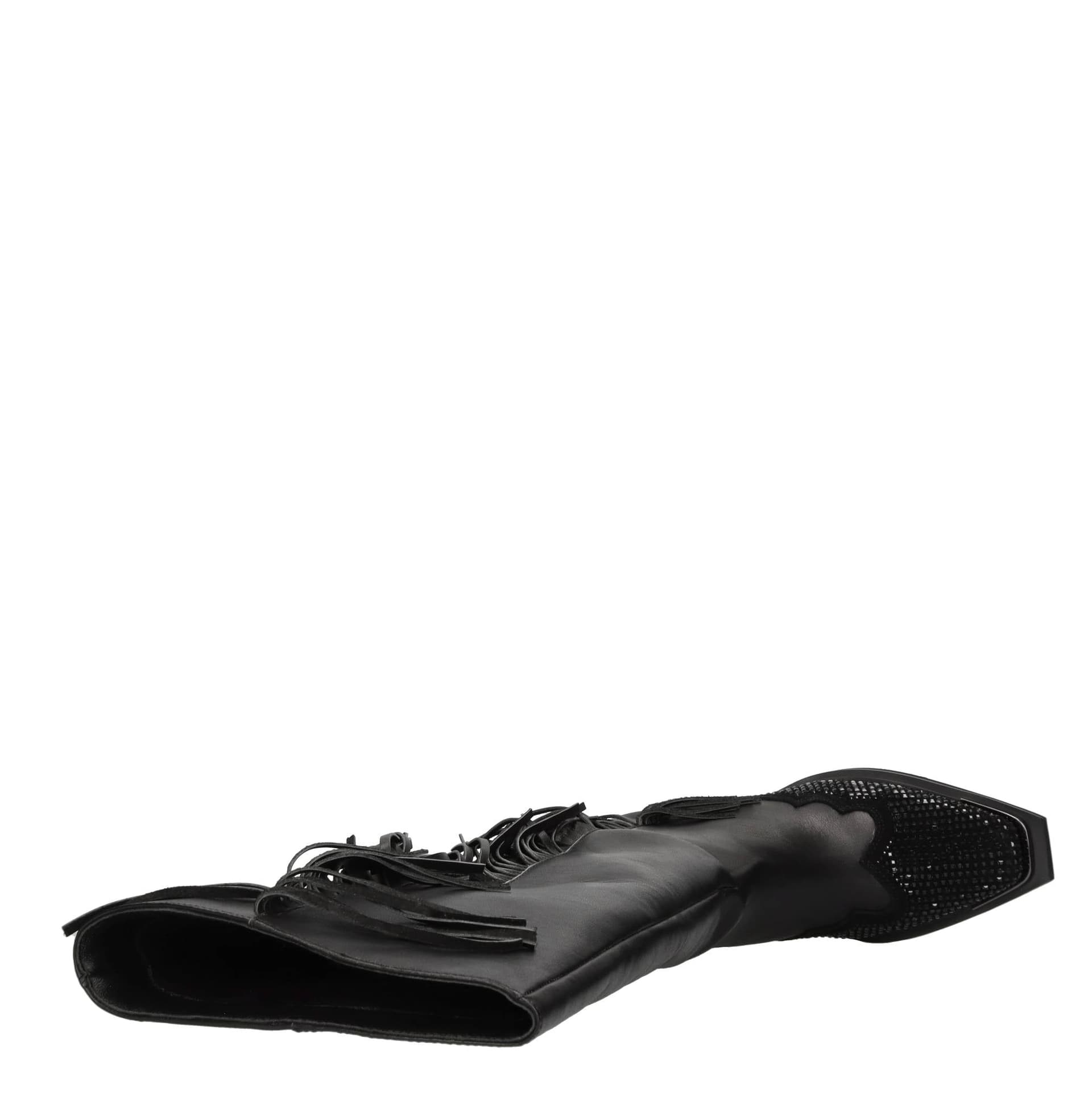 Alma en Pena Stivali Nero da donna in Stivali Drestige - Casamassima, commercioVirtuoso.it