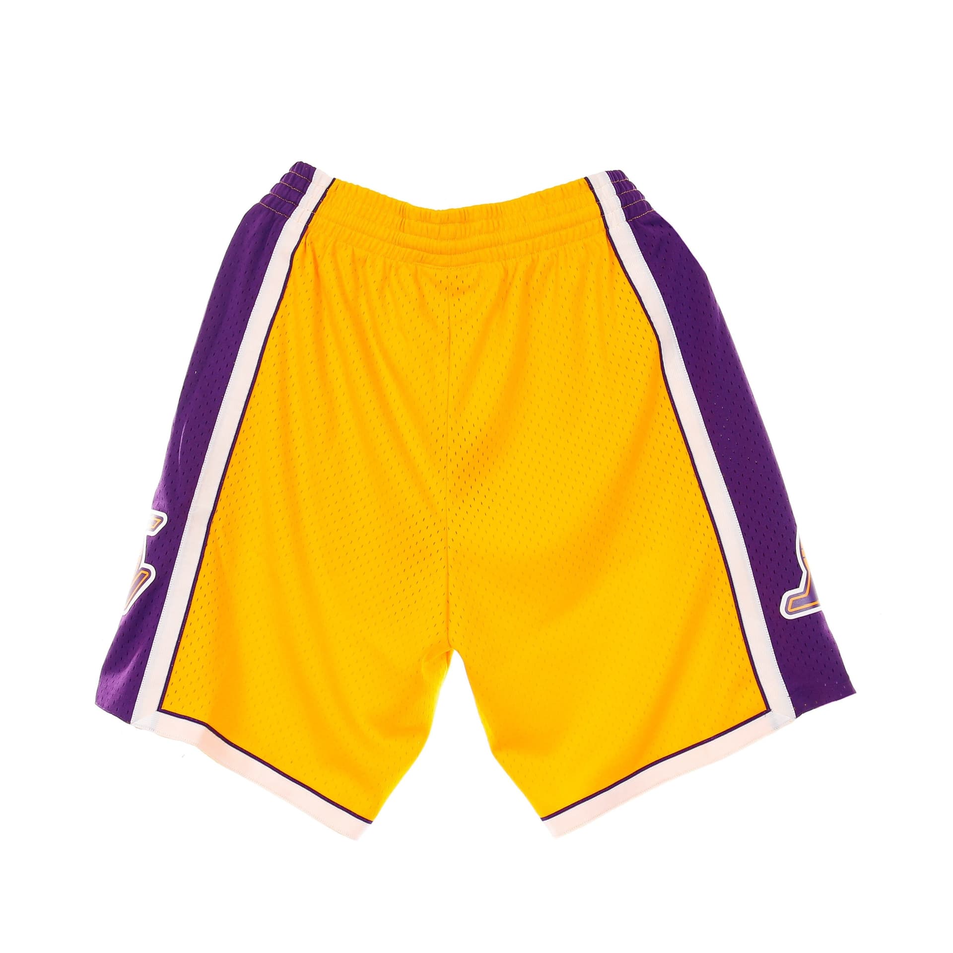 MITCHELL &amp; NESS Pantaloncino Basket Uomo Nba Swingman Short Hardwood Classics 2009 Loslak Home Original Team Colors da uomo in Pantaloncini sportivi Drestige - Casamassima, commercioVirtuoso.it