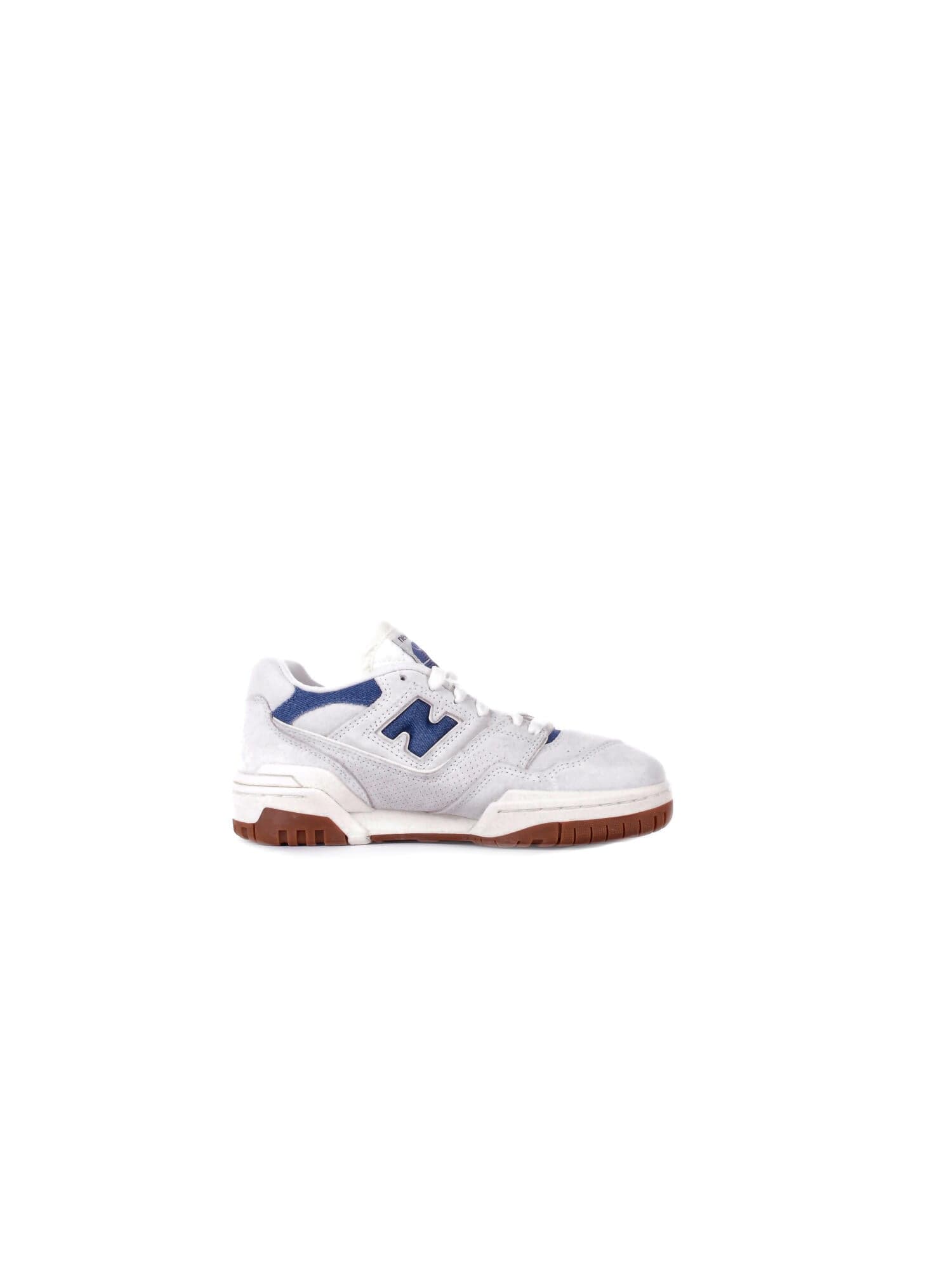 New Balance Sneakers Grigio da donna in Sneaker casual Drestige - Casamassima, commercioVirtuoso.it