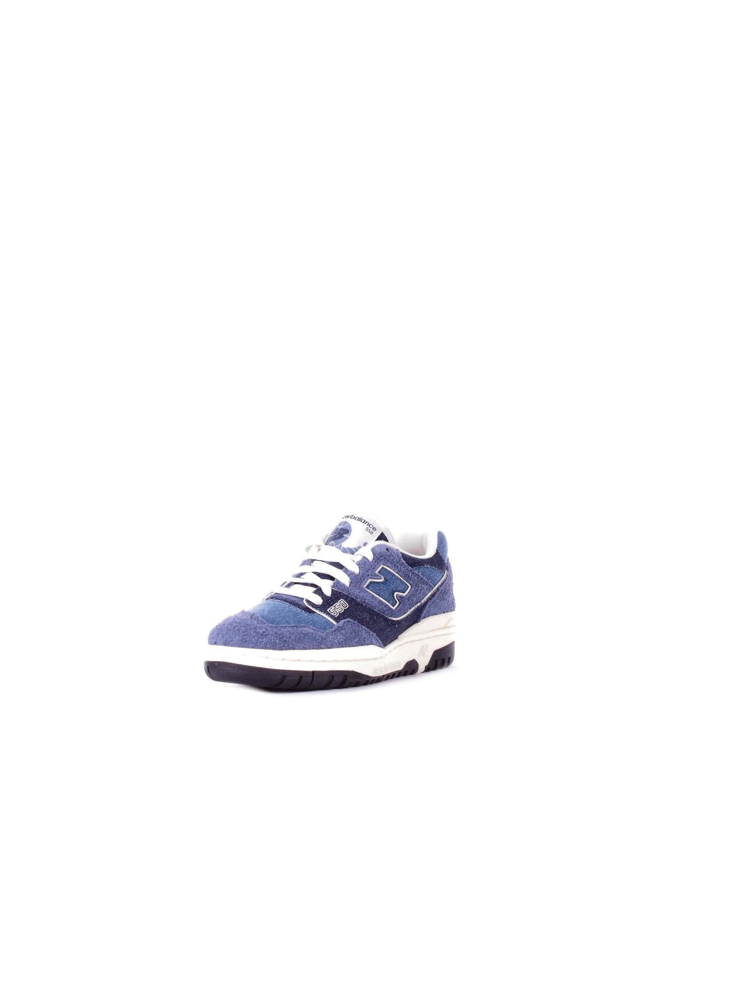 New Balance Sneakers Blu da donna in Sneaker casual Drestige - Casamassima, commercioVirtuoso.it