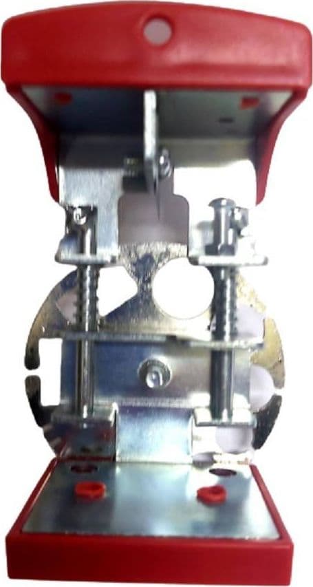MACCHINA SPELAFILI MANUALE CAVI ELETTRICI PINZA SPELA FILI PER ELETTRICISTA in Pinze spelafili Trade Shop italia - Napoli, commercioVirtuoso.it