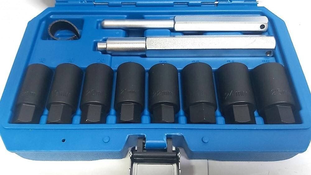 SET 10PZ BUSSOLE CONICHE SMONTAGGIO CERCHI IN LEGA BULLONI ANTIFURTO KIT BUSSOLA in Dadi antifurto Trade Shop italia - Napoli, commercioVirtuoso.it