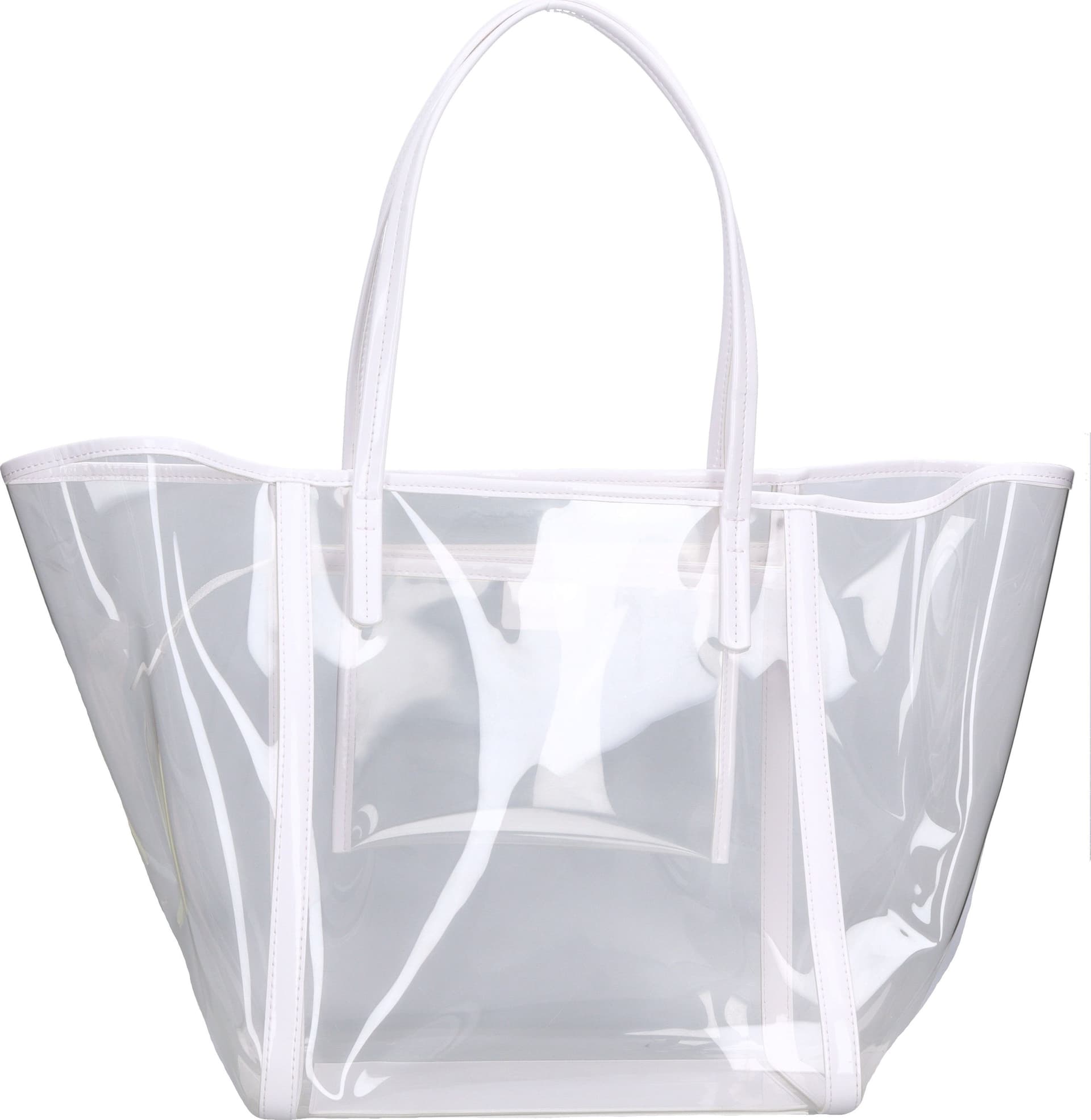 By Far Borse... Bianco da donna in Pochette e Clutch Drestige - Casamassima, commercioVirtuoso.it