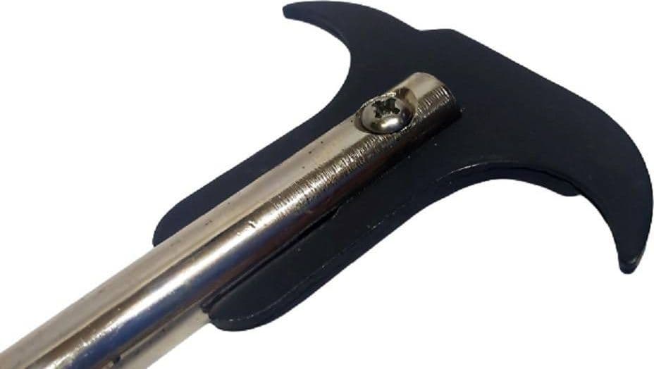 UTENSILE ESTRATTORE GUARNIZIONI DOPPIA TESTA RIMOZIONE GRASSO PARAOLIO HY63633 in Set Trade Shop italia - Napoli, commercioVirtuoso.it