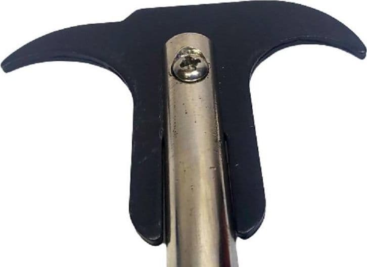 UTENSILE ESTRATTORE GUARNIZIONI DOPPIA TESTA RIMOZIONE GRASSO PARAOLIO HY63633 in Set Trade Shop italia - Napoli, commercioVirtuoso.it
