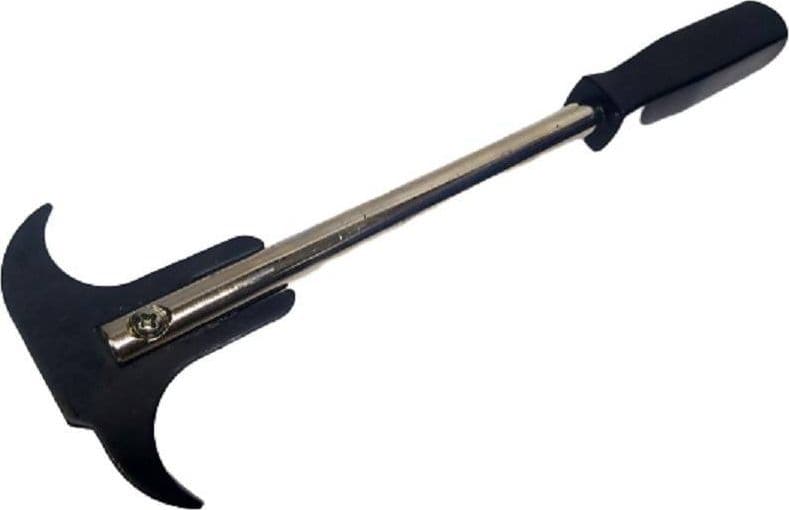 UTENSILE ESTRATTORE GUARNIZIONI DOPPIA TESTA RIMOZIONE GRASSO PARAOLIO HY63633 in Set Trade Shop italia - Napoli, commercioVirtuoso.it
