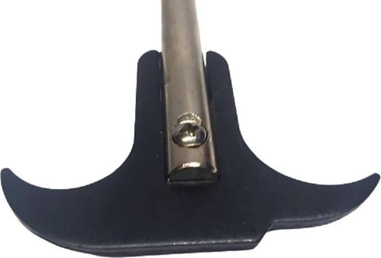 UTENSILE ESTRATTORE GUARNIZIONI DOPPIA TESTA RIMOZIONE GRASSO PARAOLIO HY63633 in Set Trade Shop italia - Napoli, commercioVirtuoso.it