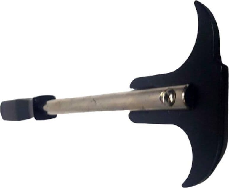 UTENSILE ESTRATTORE GUARNIZIONI DOPPIA TESTA RIMOZIONE GRASSO PARAOLIO HY63633 in Set Trade Shop italia - Napoli, commercioVirtuoso.it