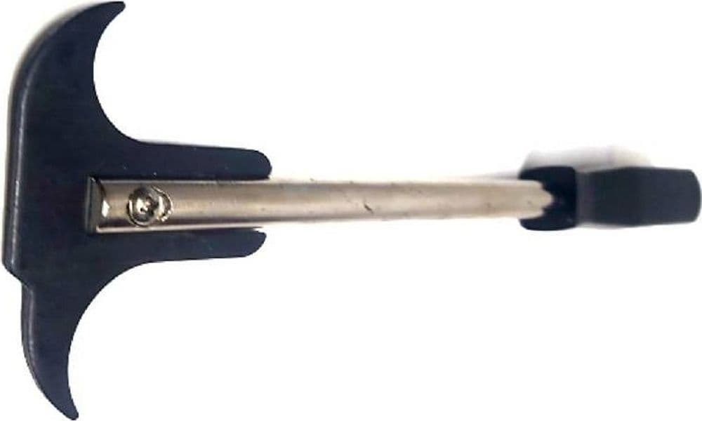 UTENSILE ESTRATTORE GUARNIZIONI DOPPIA TESTA RIMOZIONE GRASSO PARAOLIO HY63633 in Set Trade Shop italia - Napoli, commercioVirtuoso.it
