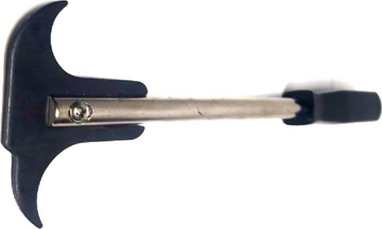 UTENSILE ESTRATTORE GUARNIZIONI DOPPIA TESTA RIMOZIONE GRASSO PARAOLIO HY63633 in Set Trade Shop italia - Napoli, commercioVirtuoso.it