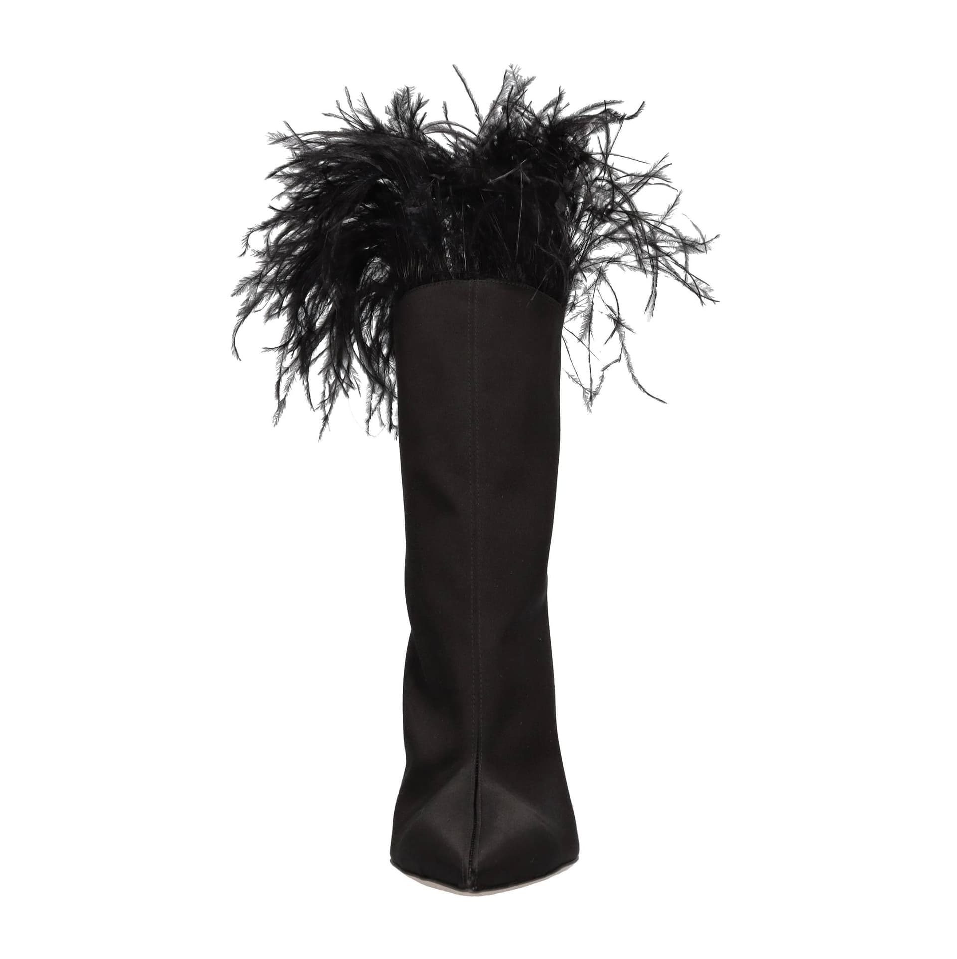 GEDEBE Stivali Nero da donna in Stivali Drestige - Casamassima, commercioVirtuoso.it