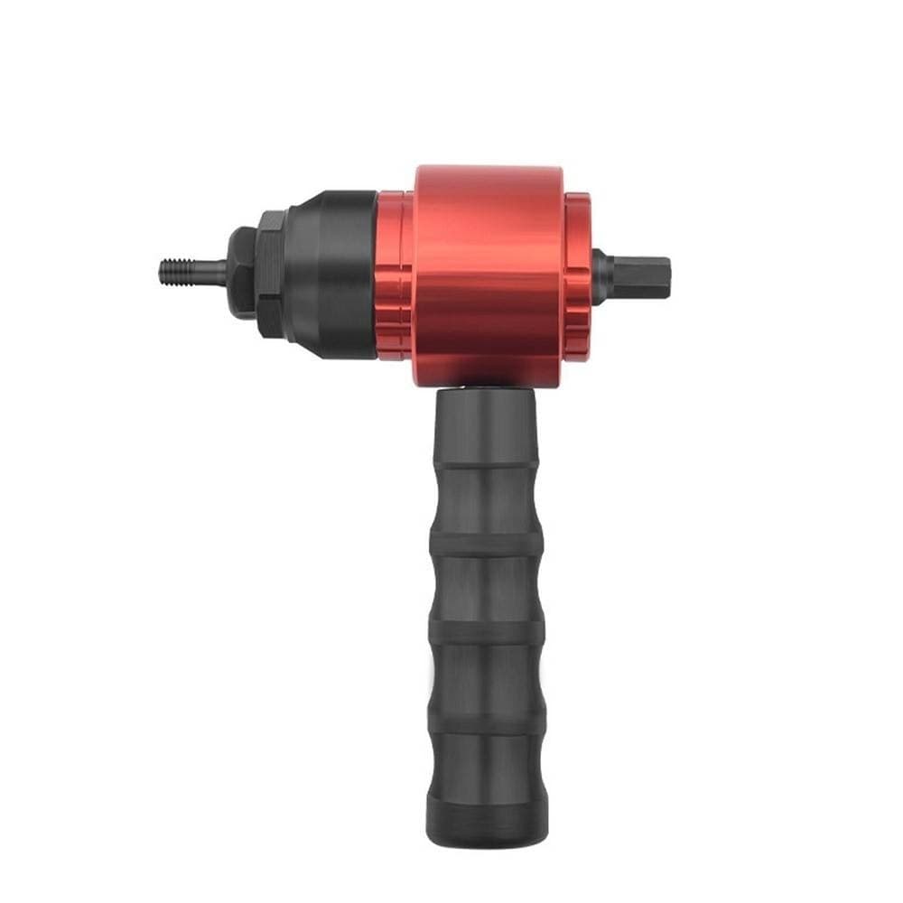 ADATTATORE PER RIVETTI ELETTRICI PER TRAPANO A BATTERIA M3 M4 M5 M6 M8 UTENSILI in Rivettatrici Trade Shop italia - Napoli, commercioVirtuoso.it