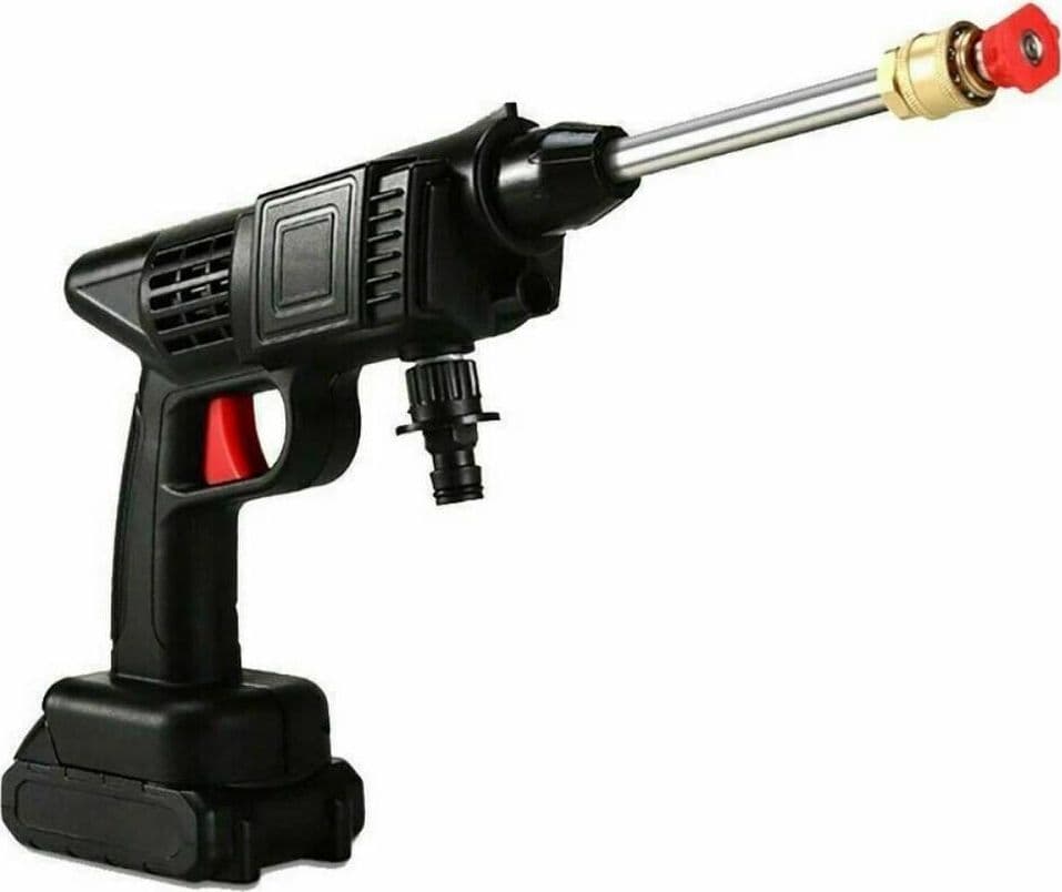 IDROPULITRICE A BATTERIA 12 V ALTA PRESSIONE PORTATILE SENZA FILI LAVAGGIO AUTO in Idropulitrici Trade Shop italia - Napoli, commercioVirtuoso.it