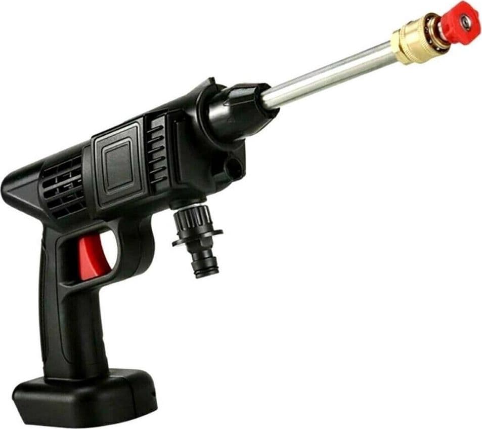 IDROPULITRICE A BATTERIA 12 V ALTA PRESSIONE PORTATILE SENZA FILI LAVAGGIO AUTO in Idropulitrici Trade Shop italia - Napoli, commercioVirtuoso.it