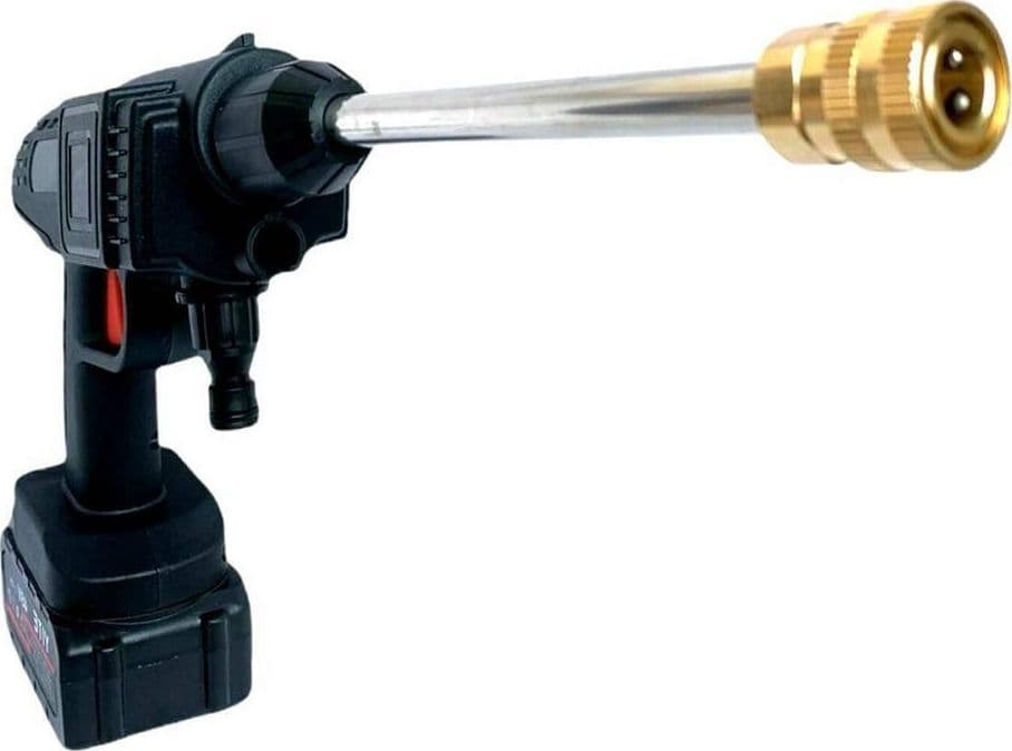 IDROPULITRICE A BATTERIA 12 V ALTA PRESSIONE PORTATILE SENZA FILI LAVAGGIO AUTO in Idropulitrici Trade Shop italia - Napoli, commercioVirtuoso.it