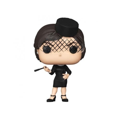 Funko Pop Parks And Recreation 1148 - Janet Snakehole in Personaggi sproporzionati Prezzo Bomba Store - Casalnuovo di Napoli, commercioVirtuoso.it