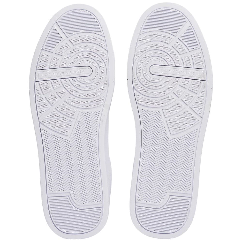 Tommy Hilfiger sneakers bianche FM0FM053670LC Sneakers Tommy Hilfiger