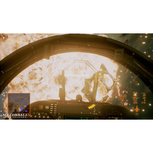 Ace Combat 7 Skies Unknown PS4 UK in Giochi Prezzo Bomba Store - Casalnuovo di Napoli, commercioVirtuoso.it