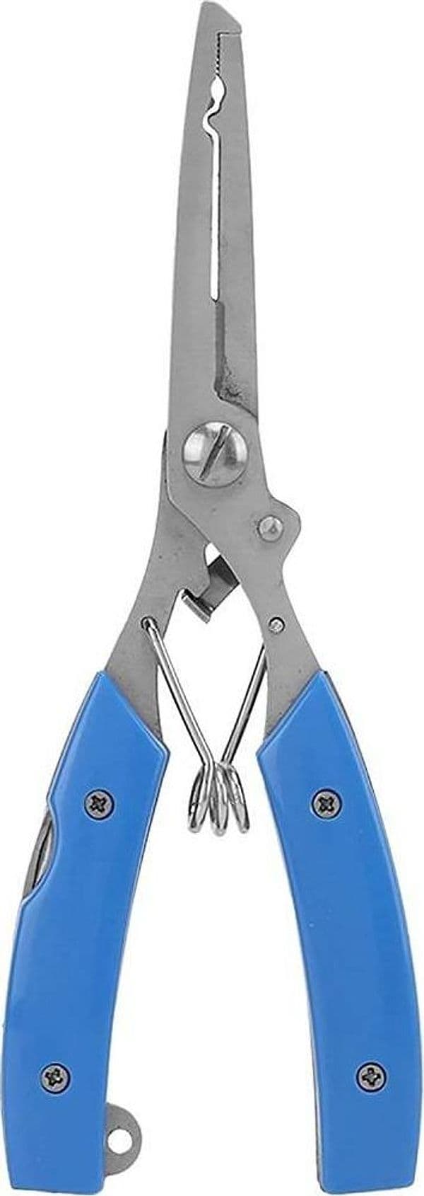PINZE DA PESCA COLTELLO FORBICE MULTIFUNZIONALE PESCATORE MARE FIUME in Esche da jigging Trade Shop italia - Napoli, commercioVirtuoso.it
