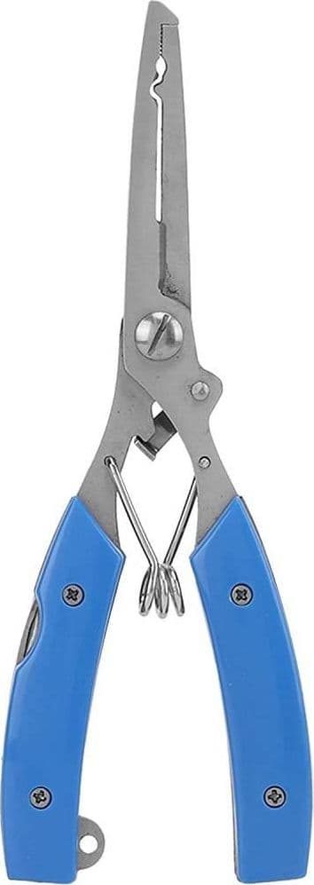 PINZE DA PESCA COLTELLO FORBICE MULTIFUNZIONALE PESCATORE MARE FIUME in Esche da jigging Trade Shop italia - Napoli, commercioVirtuoso.it